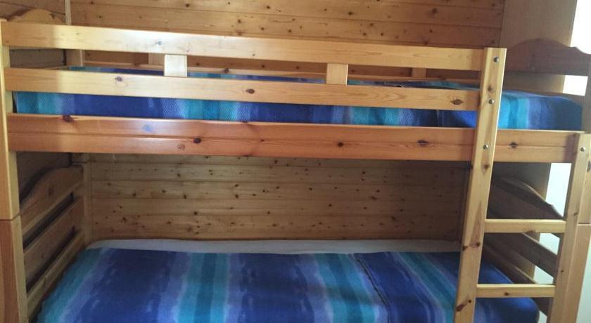 Camping Paradiso Viareggio Zimmer foto