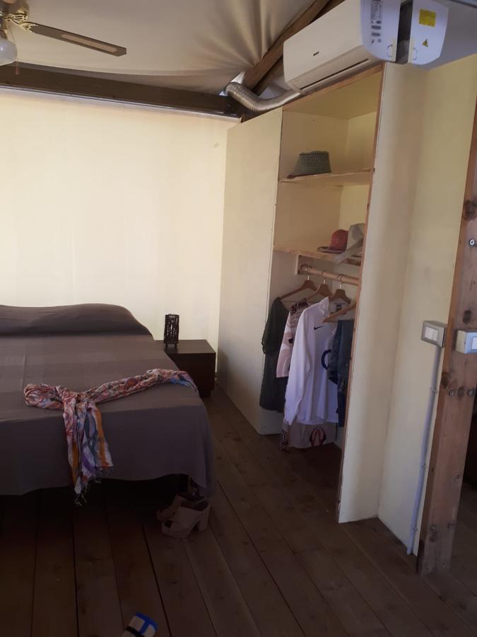 Camping Paradiso Viareggio Exterior foto